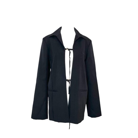 Jacquemus Jackets & Blazers - Jacquemus "Le Raphia" Jacket